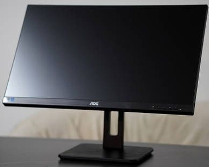 Монитор - Поворотный АОС 23.8