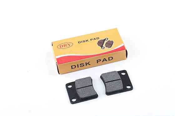 Колодки тормозные (диск)   Хонда DIO, Такт Мукачево