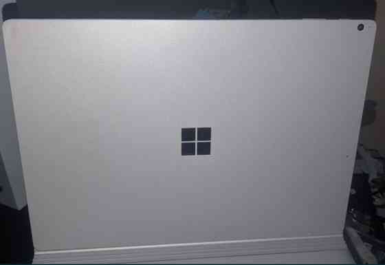 Ноутбук Microsoft Surface Book 3 15" i7 16/256 GTX 1660 Win 11 Pro 127W Київ