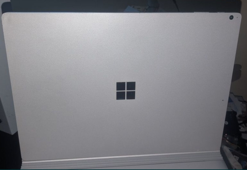 Ноутбук Microsoft Surface Book 3 15