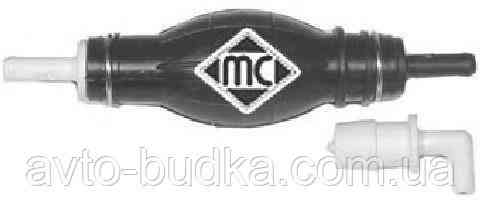 Ручний насос підкачки палива (груша)  - STS 404036 Київ