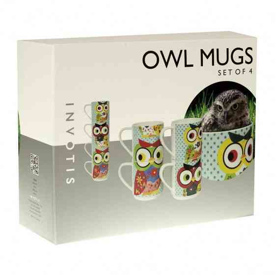 Набір чашок 