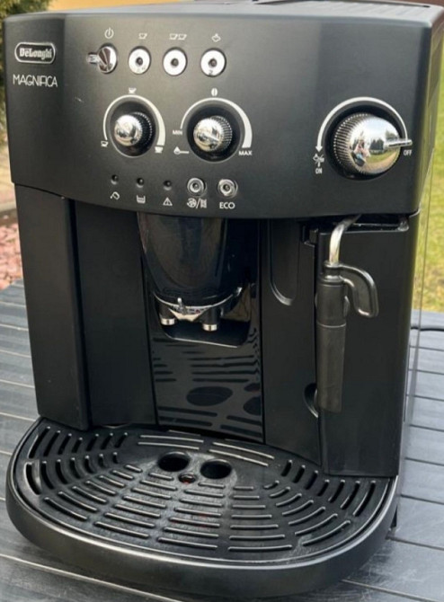 Кофемашина Delonghi Magnifica ECO 2020 piк. Киев - изображение 5