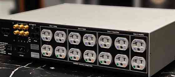 Силовий фільтр PS Audio International PD-4.7-US Power Control Center. Харків