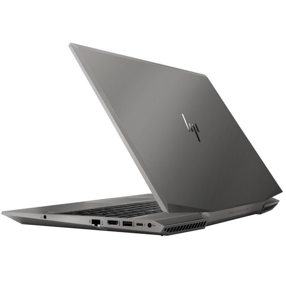 Б/У Ноутбук HP ZBook 15 G6 (i7-9850H/32/256SSD/T1000M-4Gb) - Class B Харків - фото 6