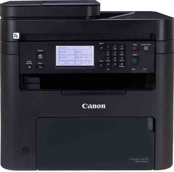 БФП Canon i-SENSYS mf275dw (5621C001) Харків