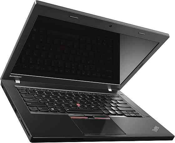 Б/У Ноутбук Lenovo ThinkPad L450 (i5-4300U/4/512SSD) - Class B Киев