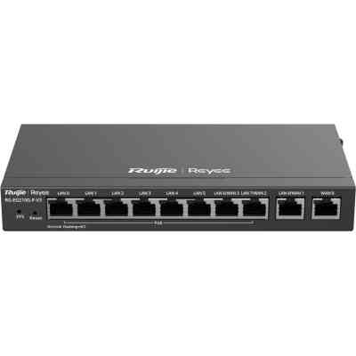 Маршрутизатор Ruijie Networks RG-EG210G-P-V3 Вінниця