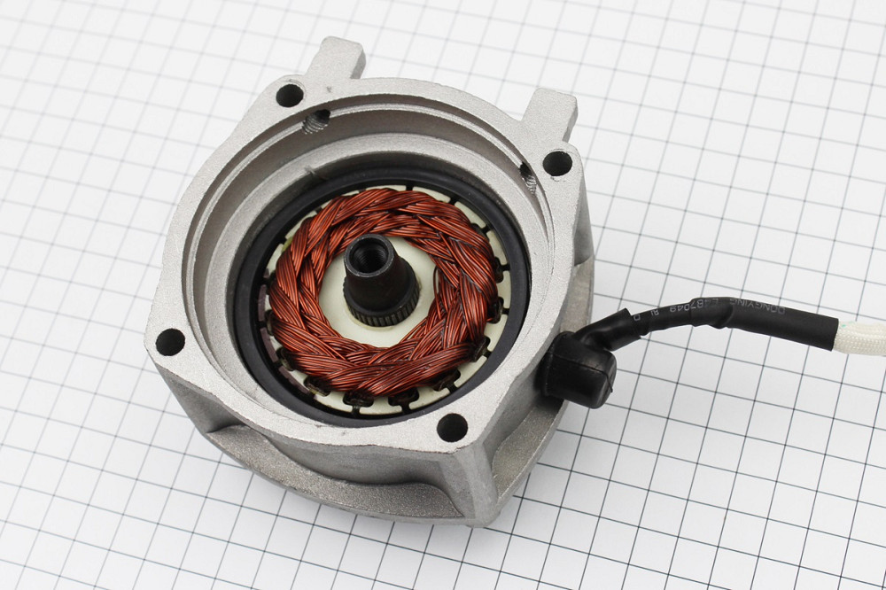 ATV дитячий - Стартер електричний для дитячого квадроцикла, мінібайка 2Т 50cc Київ - фото 3