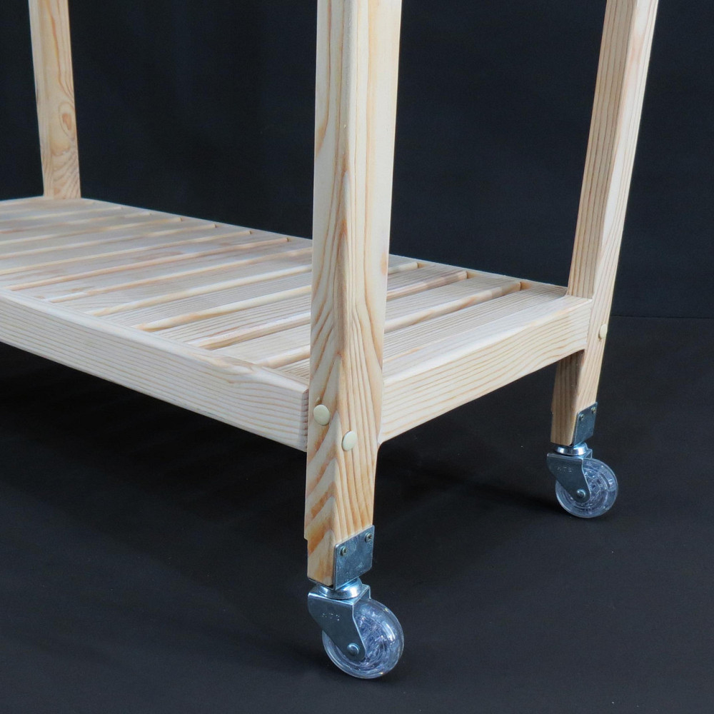 Стойка вешалка для одежды 