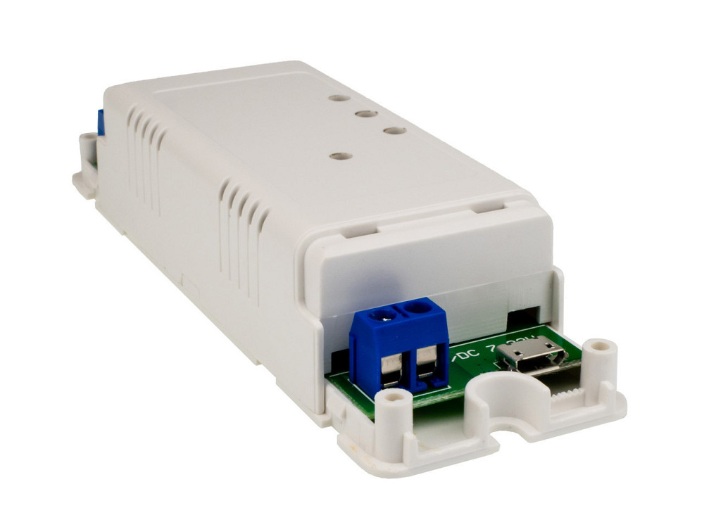 Умное двухканальное Wi-Fi реле SEVEN HOME S-7049 Киев - изображение 11