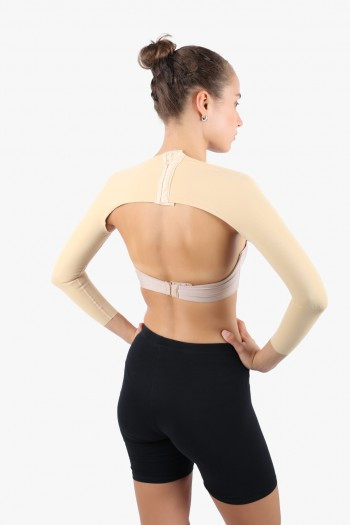 SLP-210 Післяопераційний компресійний рукав Дніпро - фото 5