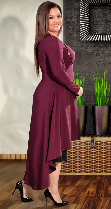 Необычный модный комплект (42) Киев - изображение 2