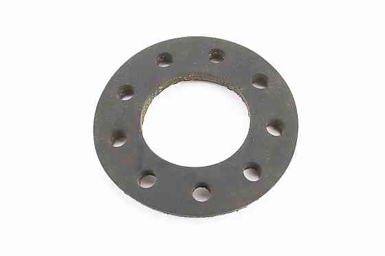 Резина демпферна зірки "Дирчик" Київ