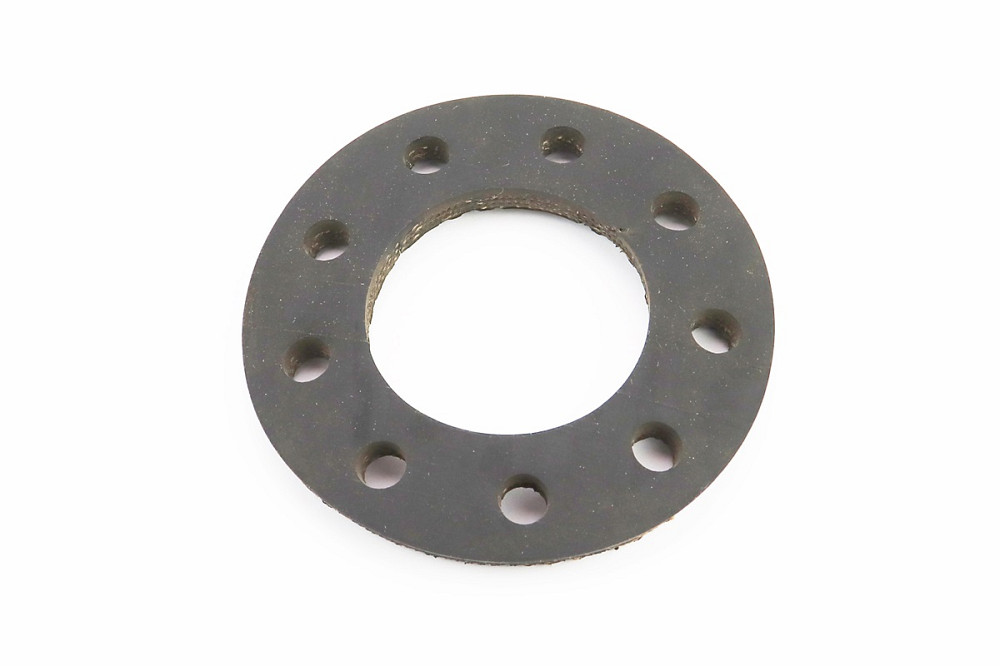 Резина демпферна зірки "Дирчик" Київ - фото 1