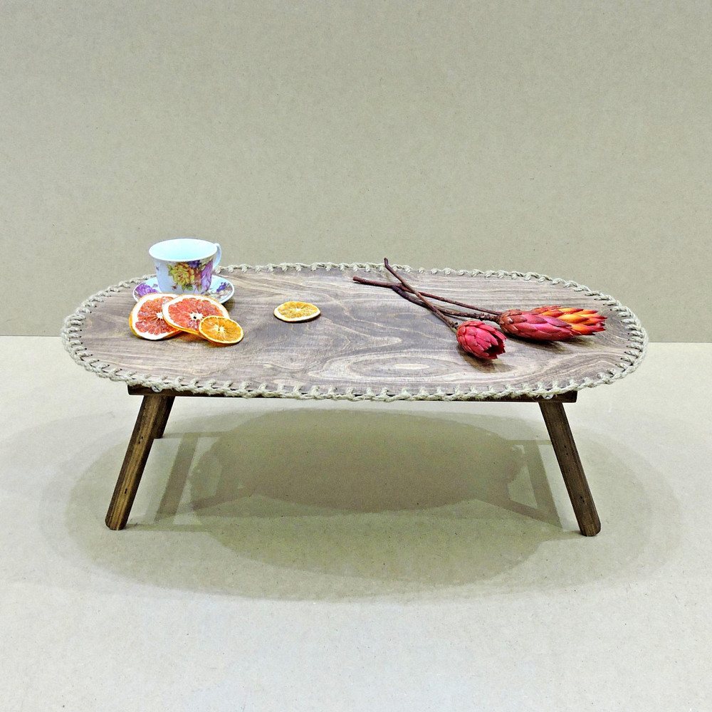 Столик-поднос для завтрака 