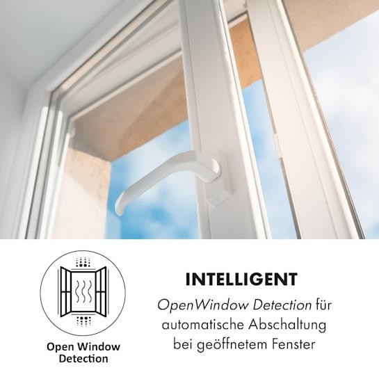 Инфракрасный обогреватель Klarstein Wonderwall Air 36 Германия Днепр - изображение 7