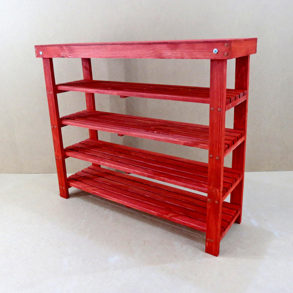 Полка для обуви 