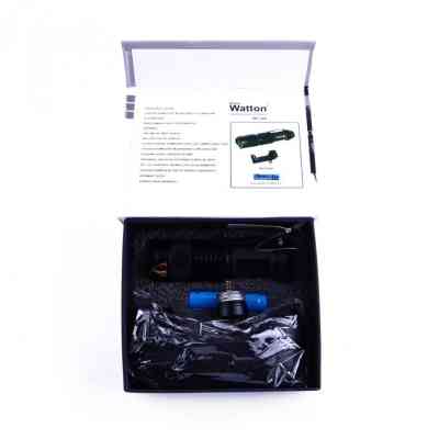 Ліхтар Watton WT-304 Вінниця