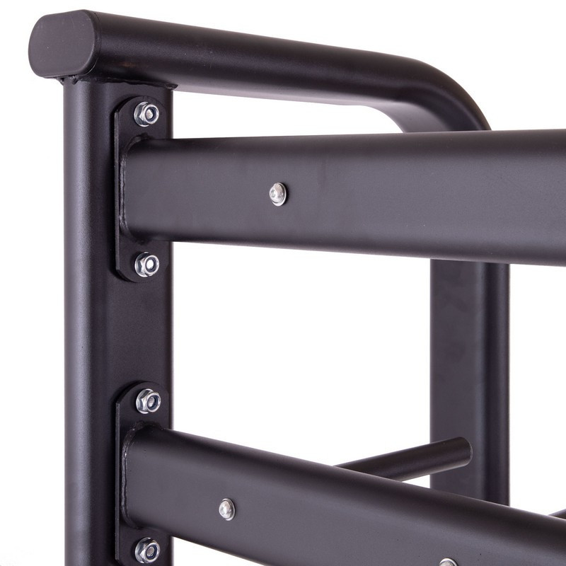 Стійка для штанг фітнес-памп Zelart 2658 Київ - фото 7