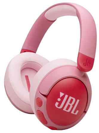 Гарнитура JBL JR470NC Pink (JBLJR470NCPIK) (7065597) Киев