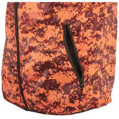 Жилет Hallyard Genk Green 3XL (genk/7525-001 3XL) Винница