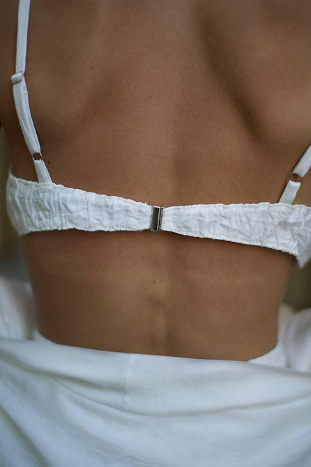 Женский костюм-тройка 