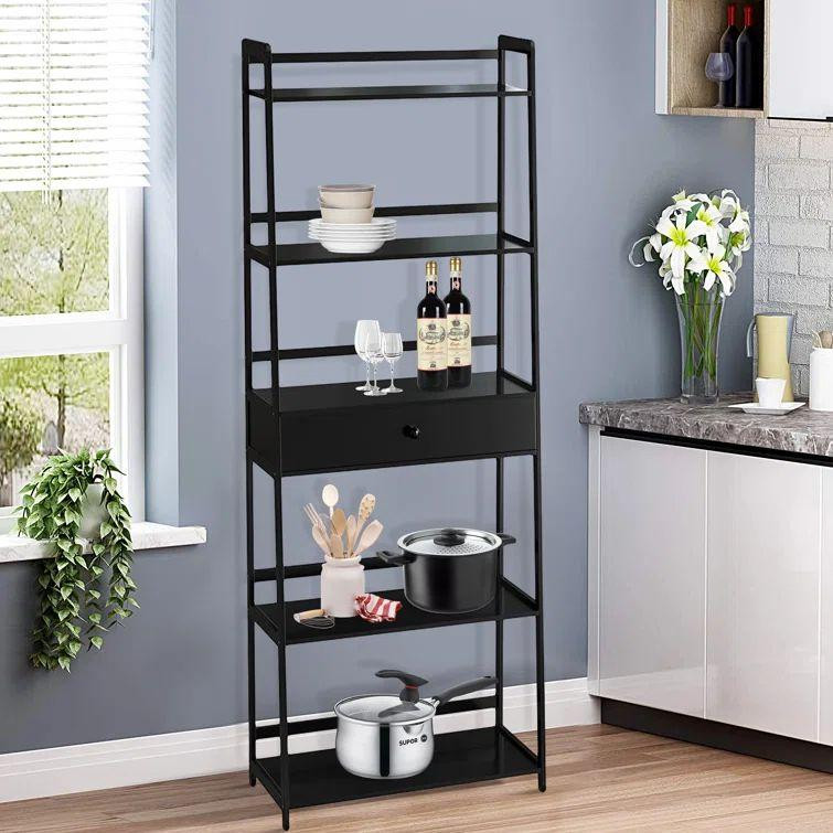 Стеллаж кухонный 