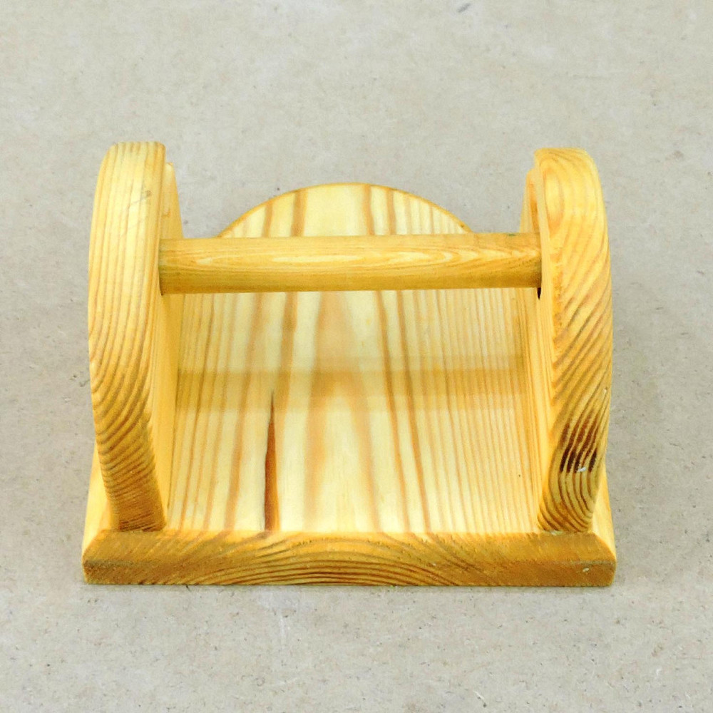 Держатель для туалетной бумаги 