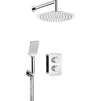 Душевой гарнитур Deante BXYZ0EBT Винница - изображение 1