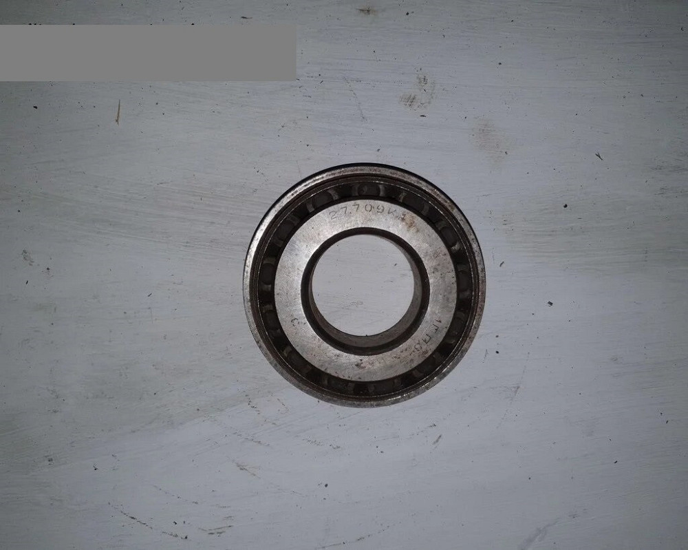 Подшипник 27709.  Розмір — 45*100*31.75 Харків - фото 1