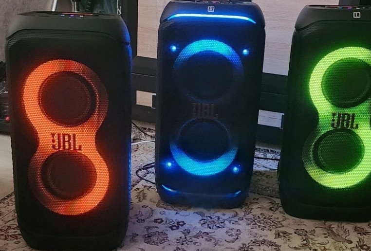 Колонка JBL PARTYBOX 320 Киев - изображение 7