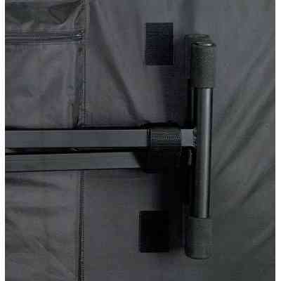 Кейс для клавишных RockCase Premium Line - Keyboard Soft-Light Case (RC 21617 B) Винница