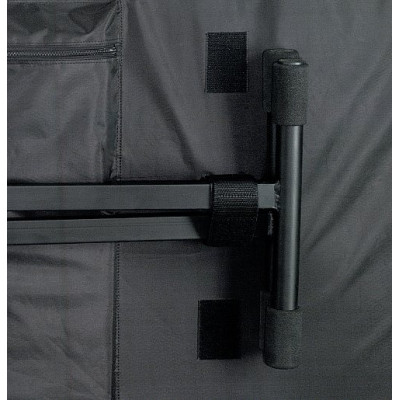 Кейс для клавишных RockCase Premium Line - Keyboard Soft-Light Case (RC 21617 B) Винница - изображение 4