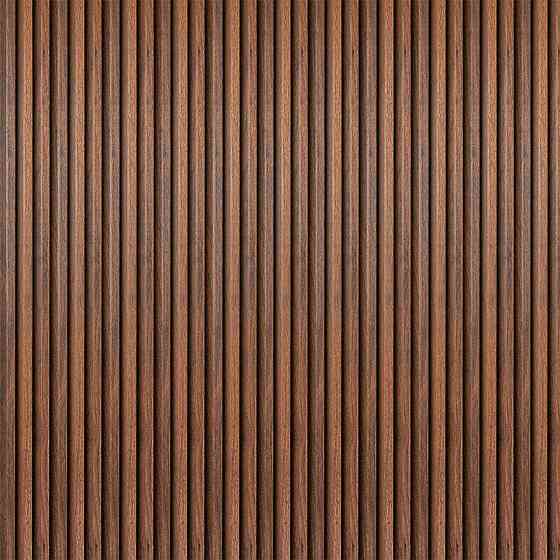 Декоративна стінова рейка Каштан Київ