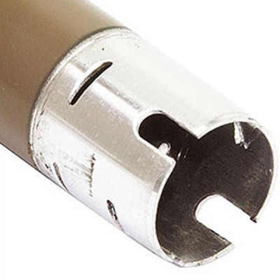 Вал тефлоновый Minolta Bizhub 162 аналог 27AE53020 Foshan (4021-5701-02-Foshan) Винница - изображение 2