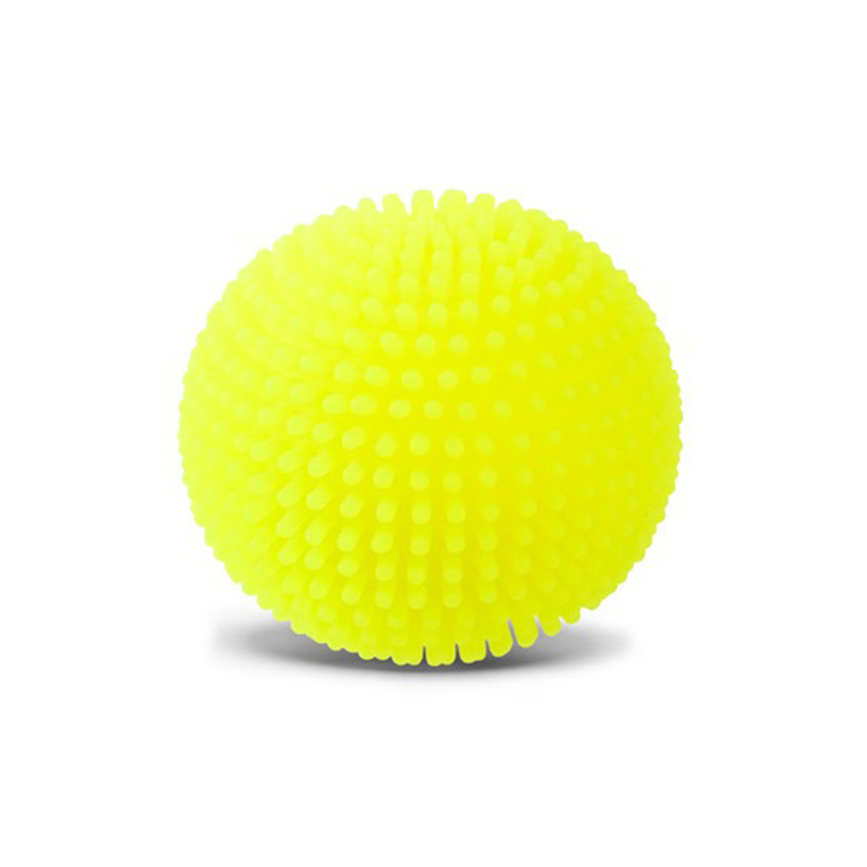 Дитяча іграшка антистрес "YabbaDabba" YD2540(Yellow) жовтий Вінниця - фото 1