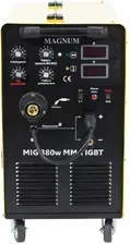 Сварочный апарат MAGNUM MIG 380 W IGBT Киев - изображение 1