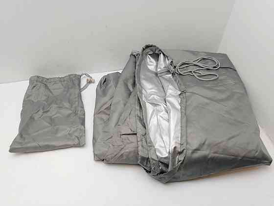 Захисний тент на басейн діаметр 210см Луцьк