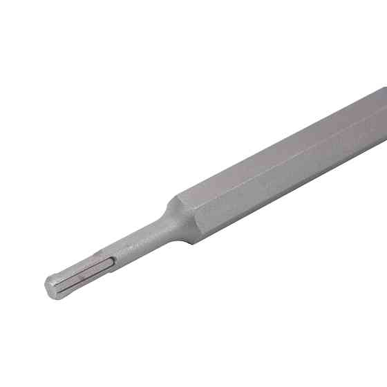 Sigma Зубило точечное с SDS-plus хвостовиком 19×450мм SIGMA (1800211) Коломыя