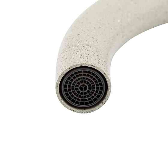Змішувач для кухні Lidz Aria 015F (k35) LDARI015FGRE34950 Grey Київ