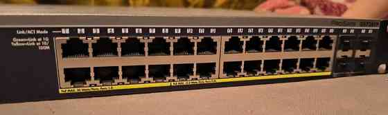 Комутатор: Netgear GS728TP V1H1 Київ