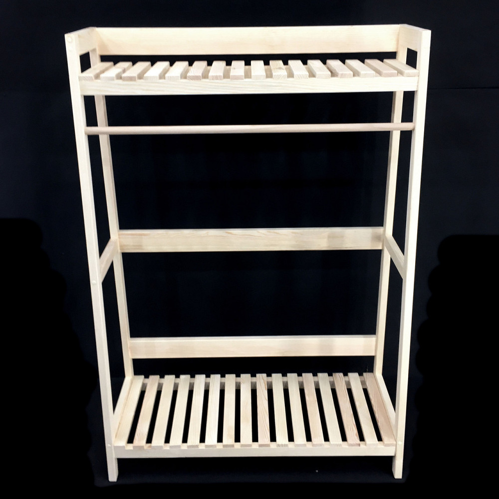 Стійка вішалка для одягу "Торос 100" бланже Миколаїв - фото 5