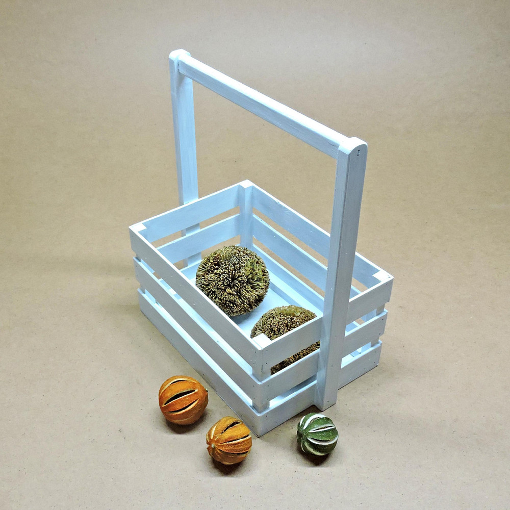 Подарочная корзинка 