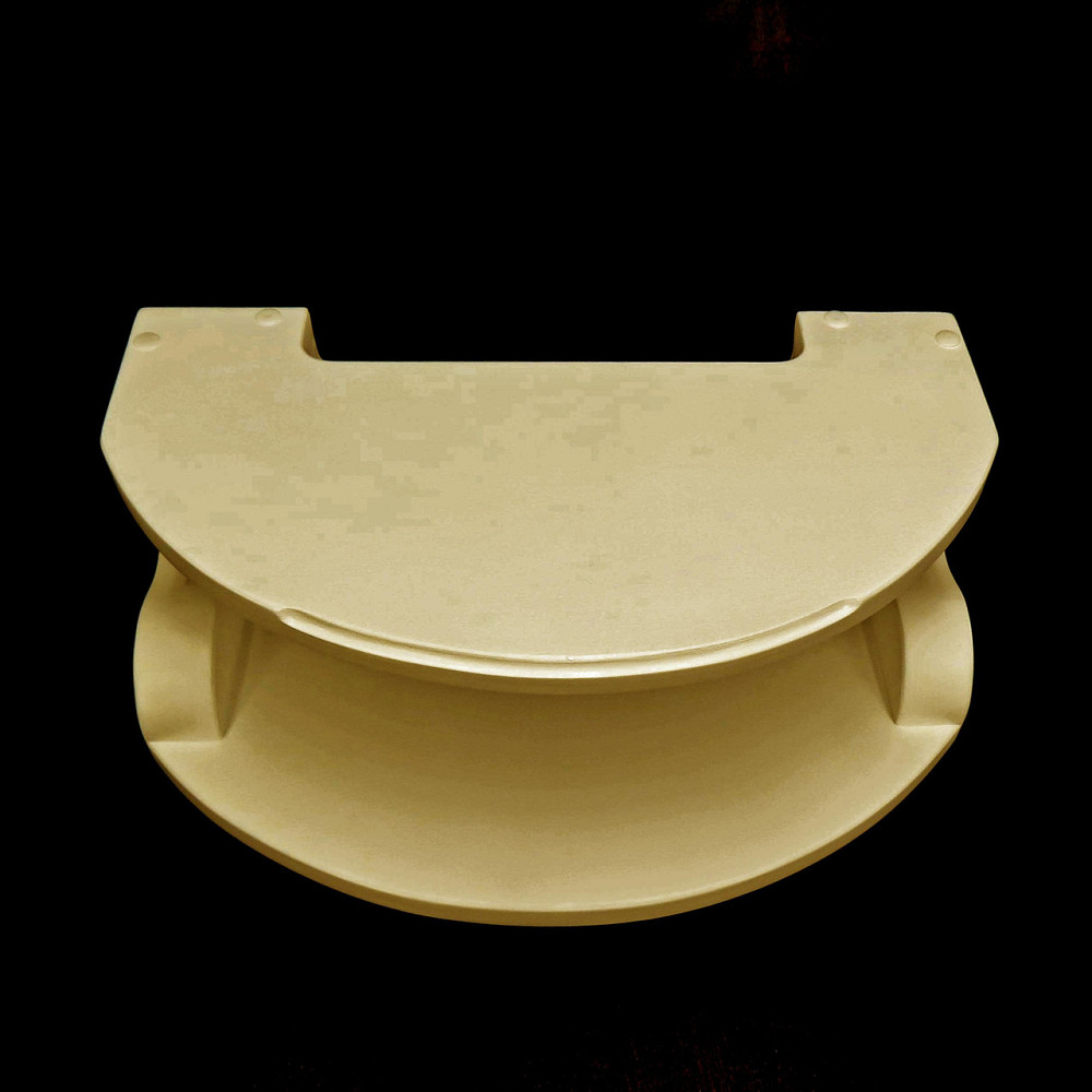 Полиця для роутера "Лейла" лимонад Миколаїв - фото 2