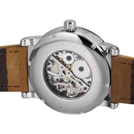 Мужские механические наручные часы Forsining Vintage Pro Киев