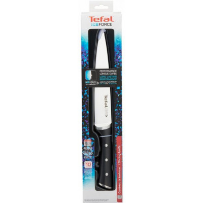 Кухонний ніж Tefal Ice Force 20 см (K2320714) Вінниця - фото 5
