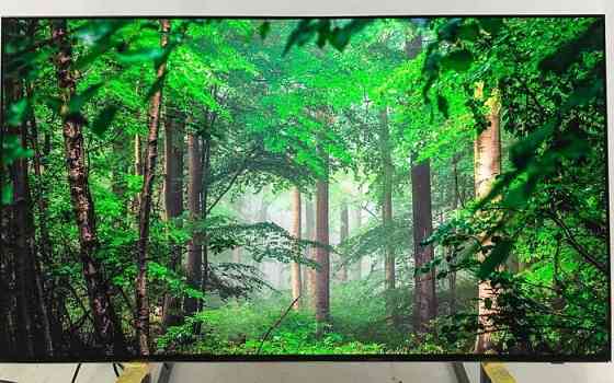 Телевизор: Samsung QG55S95B, 55