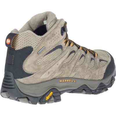 Черевики Merrell Moab 3 Mid GTX Mns pecan - 43 - коричневий (036.0390) Вінниця