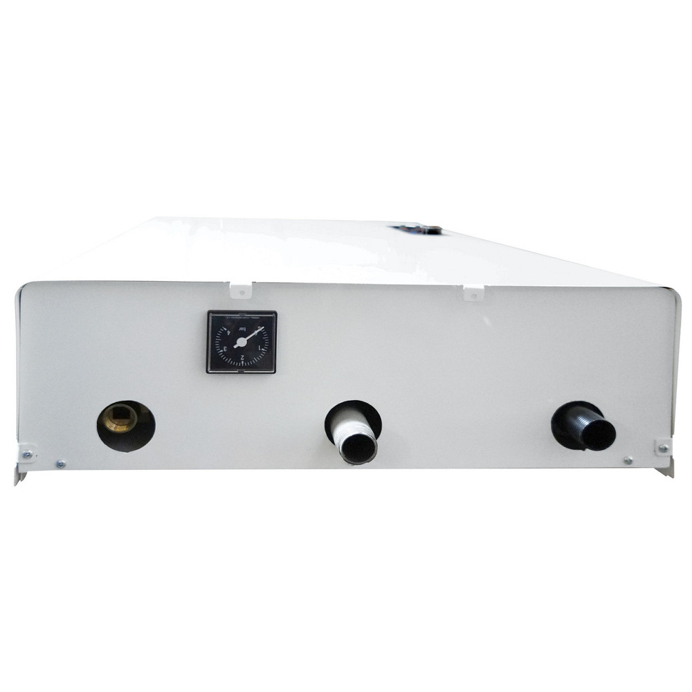 Электрический котел NEON PRO 30 кВт 380 В, модульный контактор (000021285) Киев - изображение 5